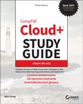 Cover: CompTIA Cloud+ Study Guide - Wiley