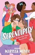 Cover: Serendipity - Feiwel & Friends