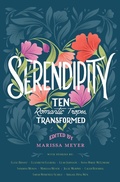 Cover: Serendipity - Feiwel & Friends