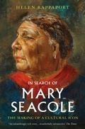 Cover: In Search of Mary Seacole - Simon + Schuster LLC