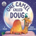 Cover: One Camel Called Doug - Simon & Schuster Children's