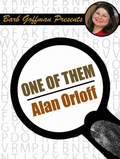 Cover: One of Them - Wildside Press