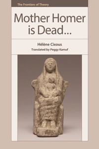 Abbildung von: Mother Homer is Dead - Edinburgh University Press