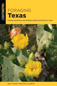 Abbildung von: Foraging Texas - Globe Pequot