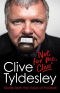 Cover: Not For Me, Clive - Headline Book Publishing