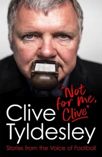 Enlarge image Cover: Not For Me, Clive - Headline Book Publishing