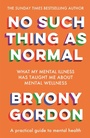 Cover: No Such Thing as Normal - Headline Book Publishing