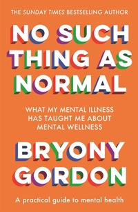Enlarge image Cover: No Such Thing as Normal - Headline Book Publishing