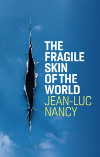 Enlarge image Cover: The Fragile Skin of the World - Wiley