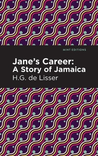 Abbildung von: Jane's Career - Mint Editions