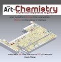 Cover: The Art of Chemistry 2022 - Kevin Fisher