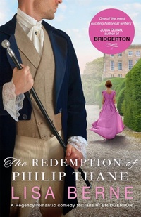 Abbildung von: The Redemption of Philip Thane - Macmillan