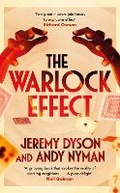 Cover: The Warlock Effect - Hodder & Stoughton