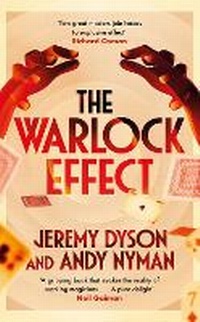 Enlarge image Cover: The Warlock Effect - Hodder & Stoughton