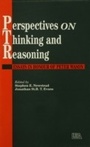 Cover: Perspectives On Thinking And Reasoning - Routledge