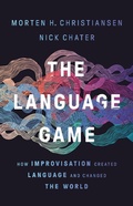 Cover: The Language Game - Basic Books