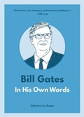 Cover: Bill Gates: In His Own Words - Agate B2