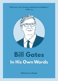Abbildung von: Bill Gates: In His Own Words - Agate B2