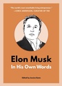 Cover: Elon Musk: In His Own Words - Agate B2