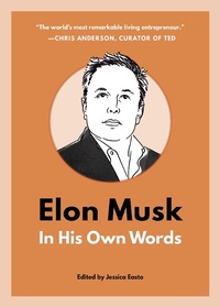 Abbildung von: Elon Musk: In His Own Words - Agate B2