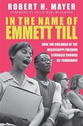 Cover: In the Name of Emmett Till - NewSouth Books