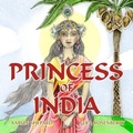 Cover: Princess of India - Skyhook Press