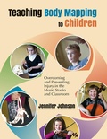 Cover: Teaching Body Mapping to Children - GIA Publications