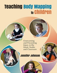 Abbildung von: Teaching Body Mapping to Children - GIA Publications