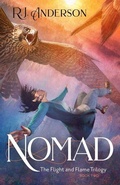 Cover: Nomad - Enclave Publishing