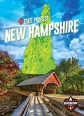 Cover: New Hampshire - Blastoff! Discovery