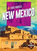 Cover: New Mexico - Blastoff! Discovery
