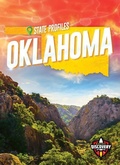 Cover: Oklahoma - Blastoff! Discovery