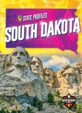 Cover: South Dakota - Blastoff! Discovery