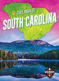 Cover: South Carolina - Blastoff! Discovery