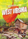 Cover: West Virginia - Blastoff! Discovery