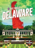 Cover: Delaware - Blastoff! Discovery