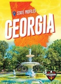 Cover: Georgia - Blastoff! Discovery