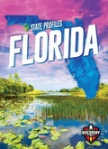 Cover: Florida - Blastoff! Discovery