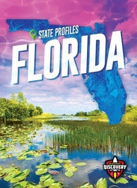 Enlarge image Cover: Florida - Blastoff! Discovery