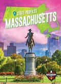Cover: Massachusetts - Blastoff! Discovery