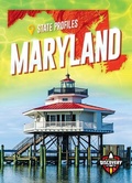 Cover: Maryland - Blastoff! Discovery