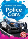 Cover: Police Cars - Bellwether Media