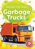 Cover: Garbage Trucks - Bellwether Media