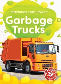 Enlarge image Cover: Garbage Trucks - Bellwether Media