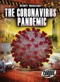 Cover: The Corona Virus Pandemic - Torque