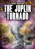 Cover: The Joplin Tornado - Bellwether Media