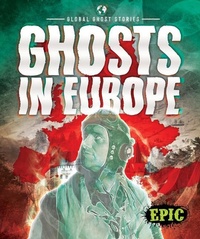 Enlarge image Cover: Ghosts in Europe - Epic
