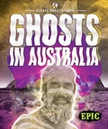 Cover: Ghosts In Australia - Bellwether Media