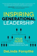Cover: Inspiring Generational Leadership - Morgan James Publishing llc