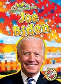 Cover: Joe Biden - Blastoff! Readers